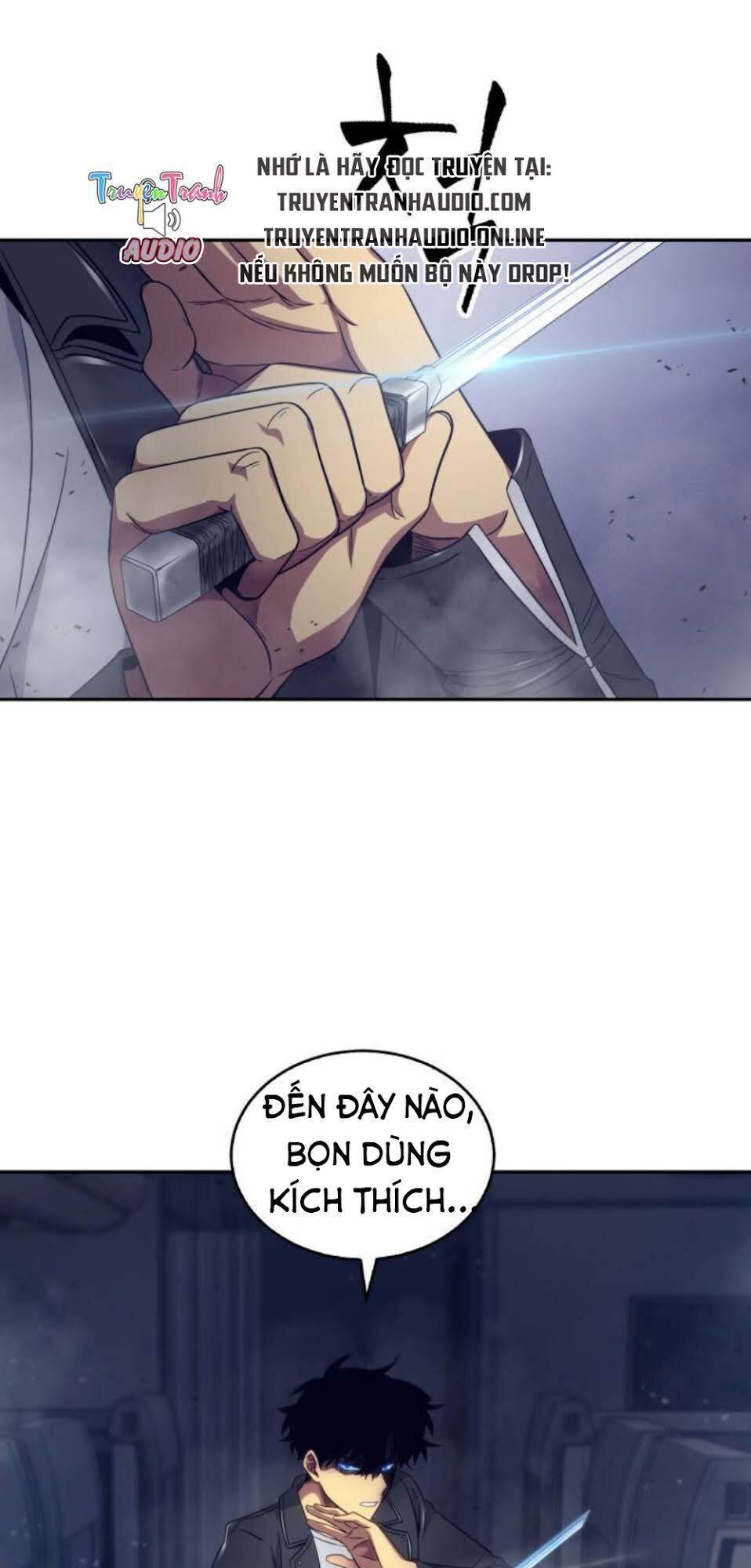 Vua Trộm Mộ