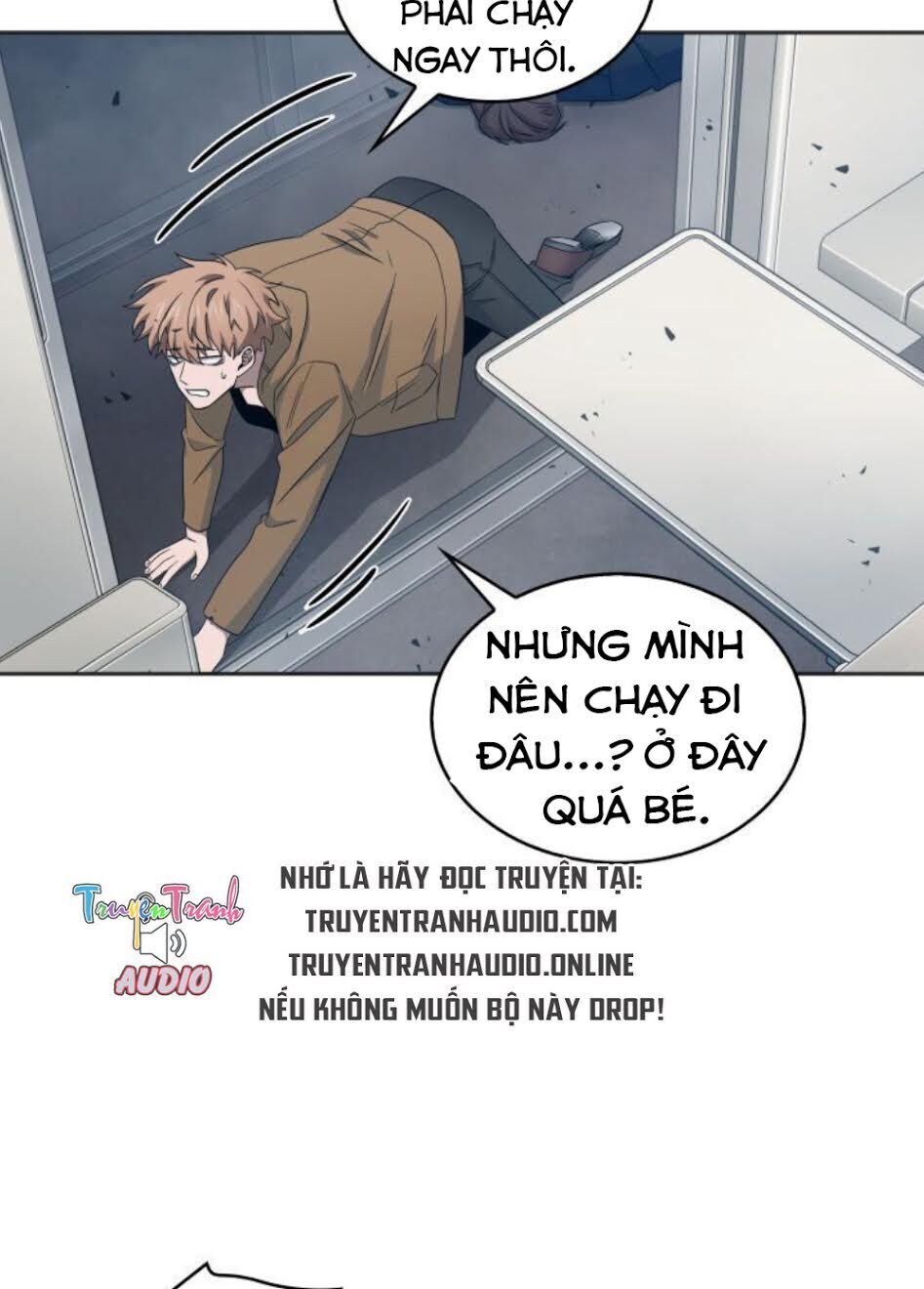 Vua Trộm Mộ