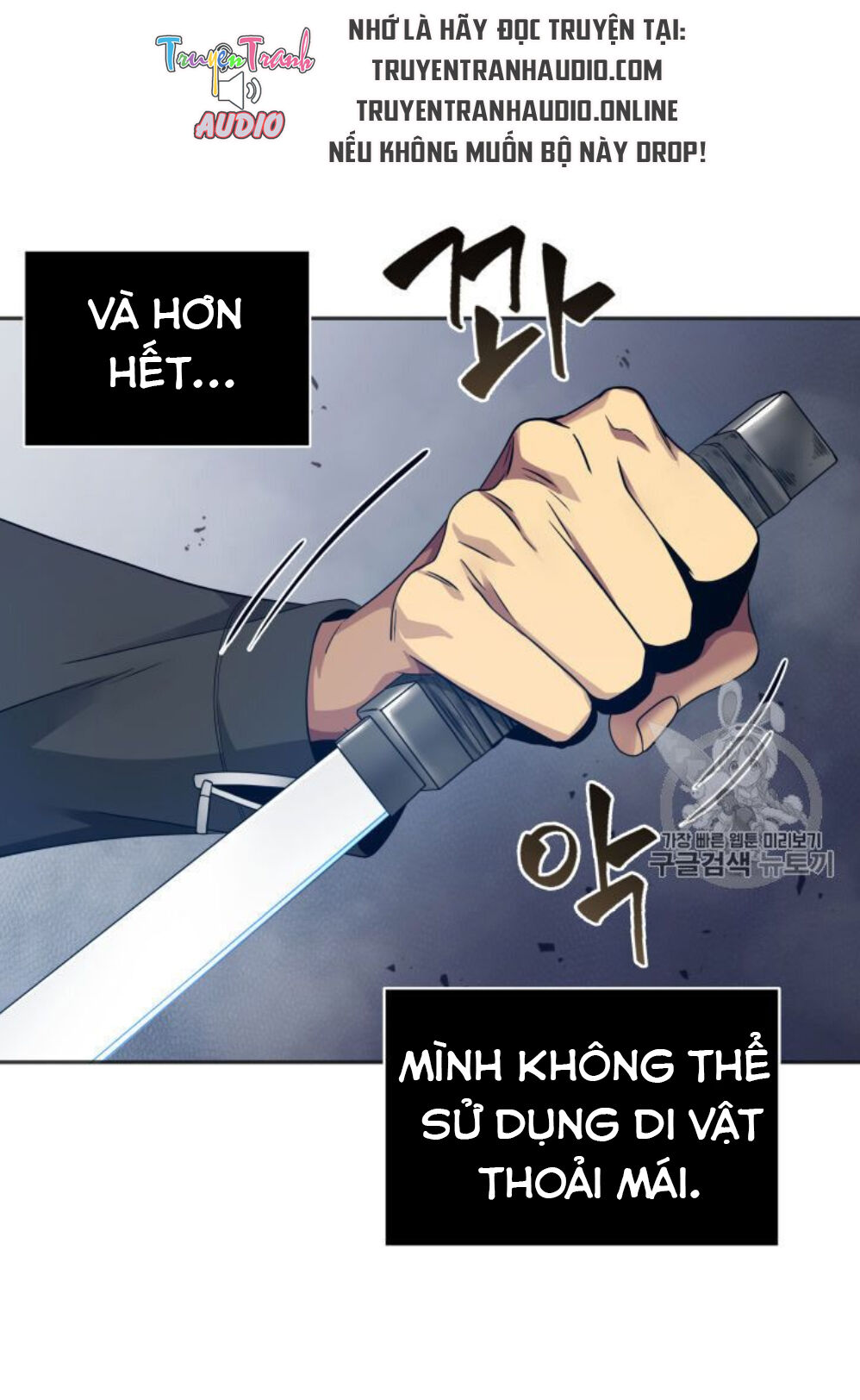 Vua Trộm Mộ
