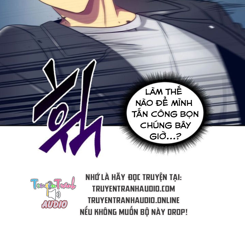 Vua Trộm Mộ