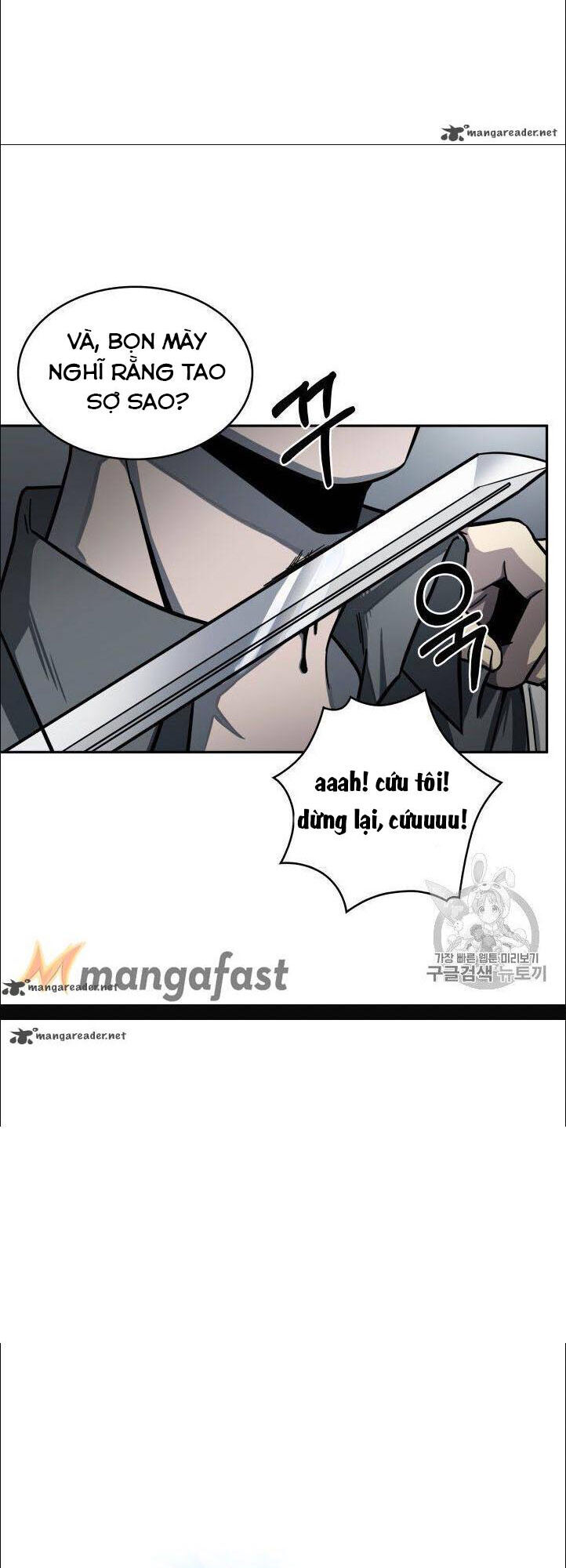 Vua Trộm Mộ
