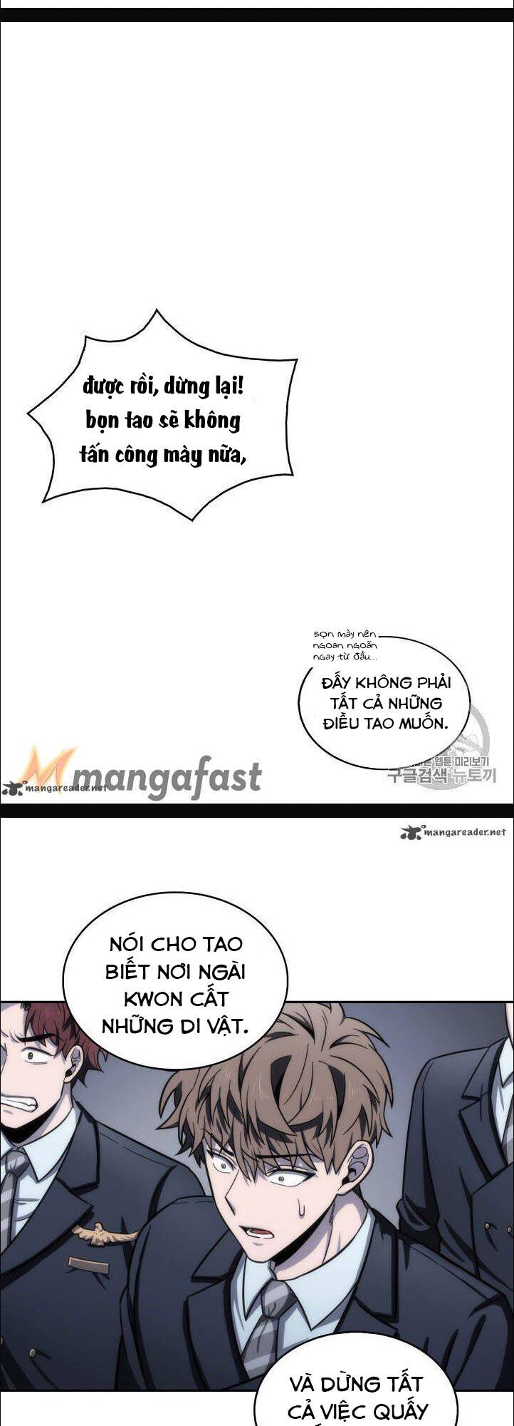 Vua Trộm Mộ