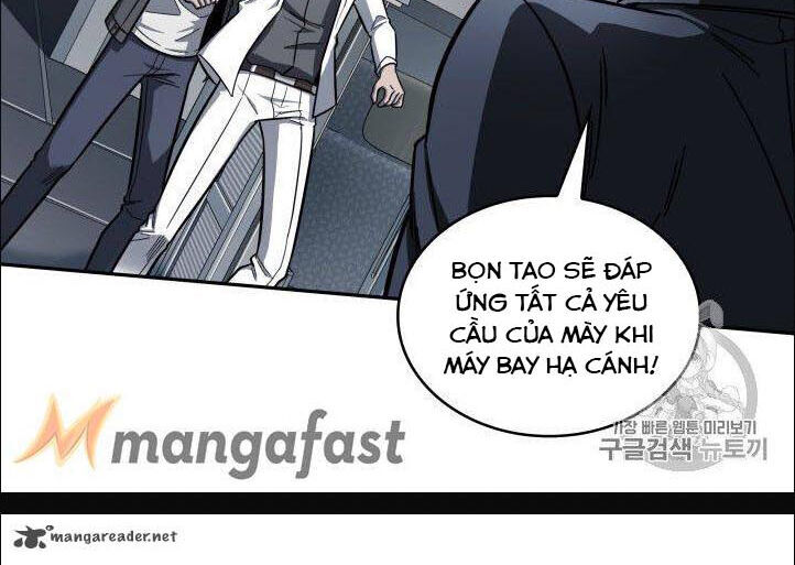 Vua Trộm Mộ