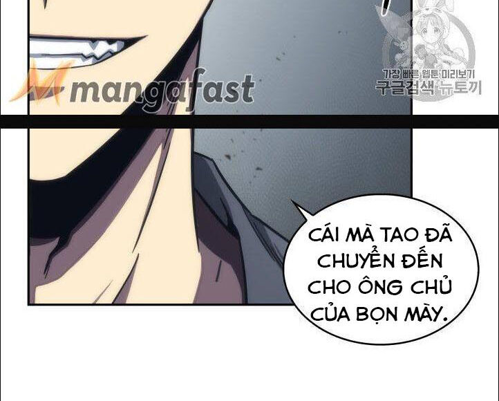 Vua Trộm Mộ