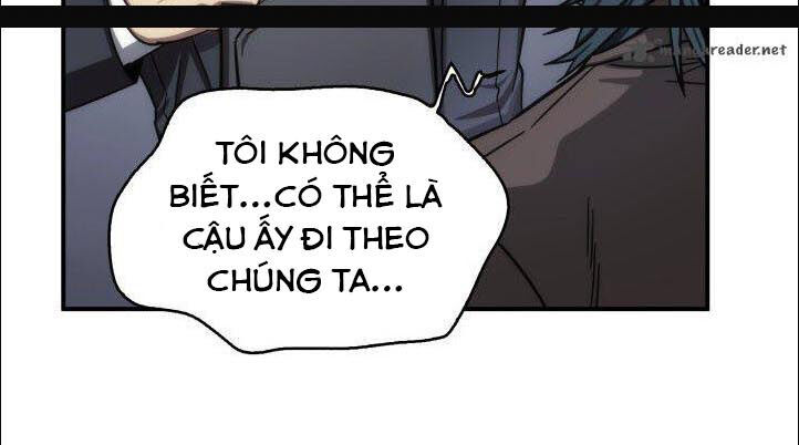 Vua Trộm Mộ