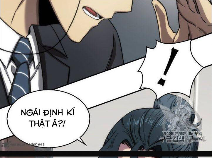 Vua Trộm Mộ
