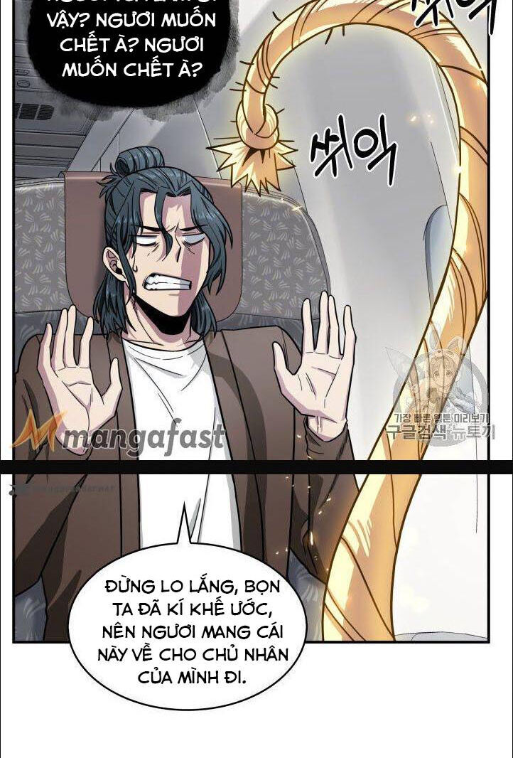 Vua Trộm Mộ