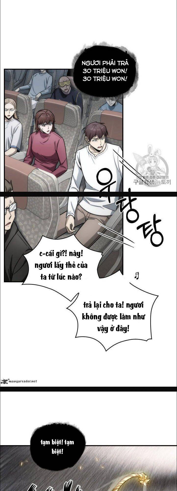 Vua Trộm Mộ