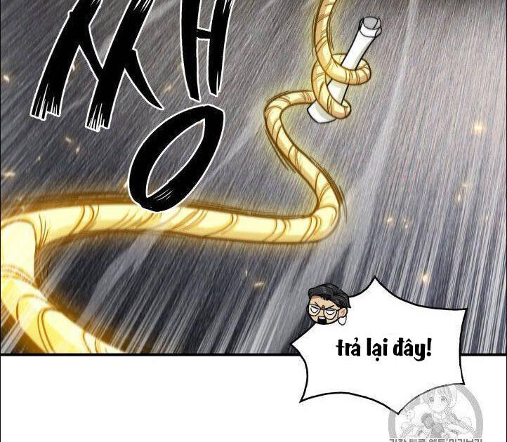 Vua Trộm Mộ