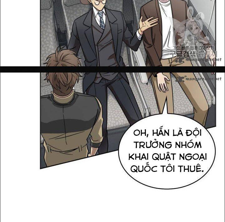 Vua Trộm Mộ