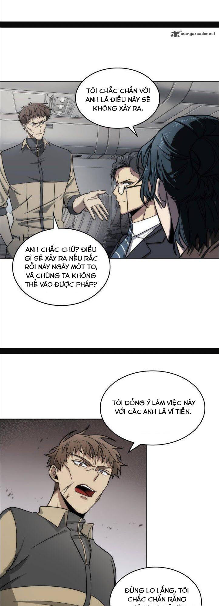 Vua Trộm Mộ