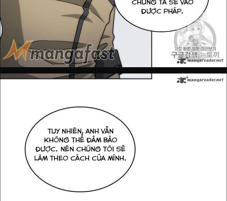 Vua Trộm Mộ