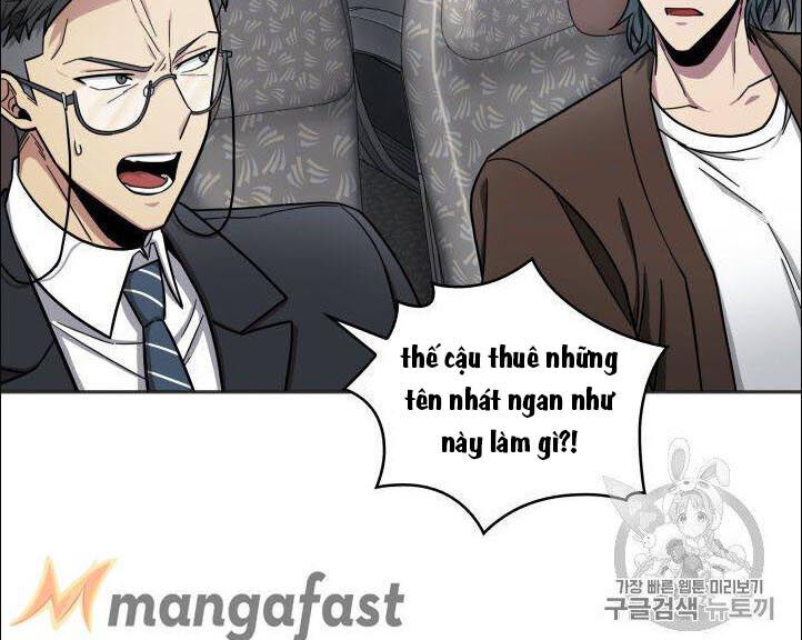 Vua Trộm Mộ