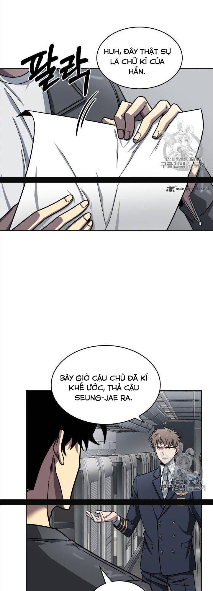 Vua Trộm Mộ