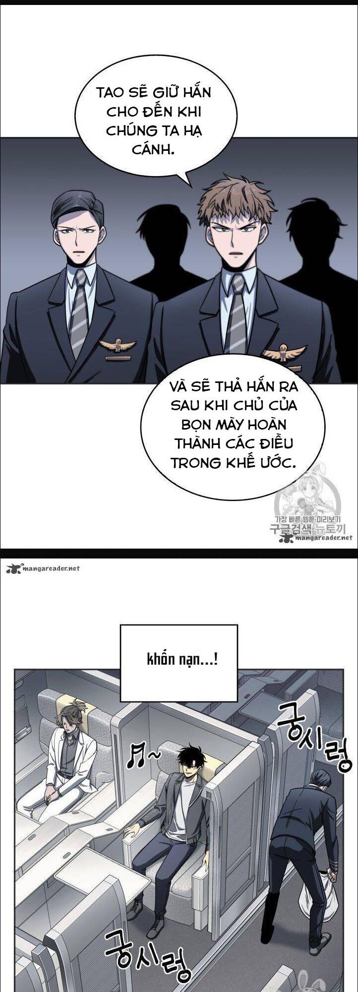 Vua Trộm Mộ