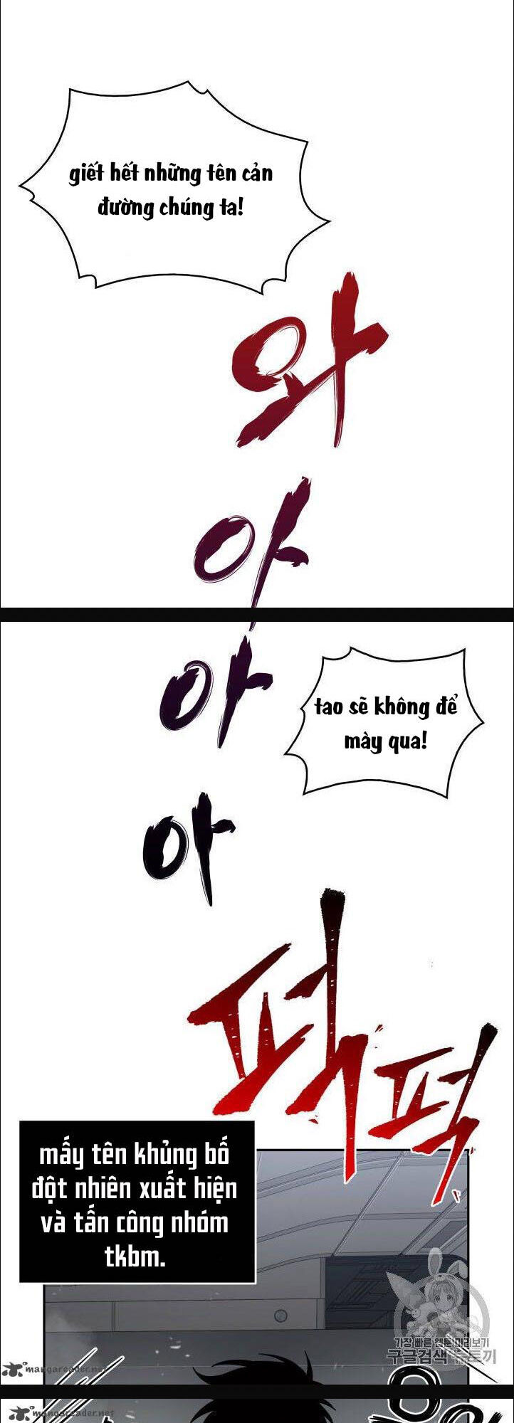 Vua Trộm Mộ