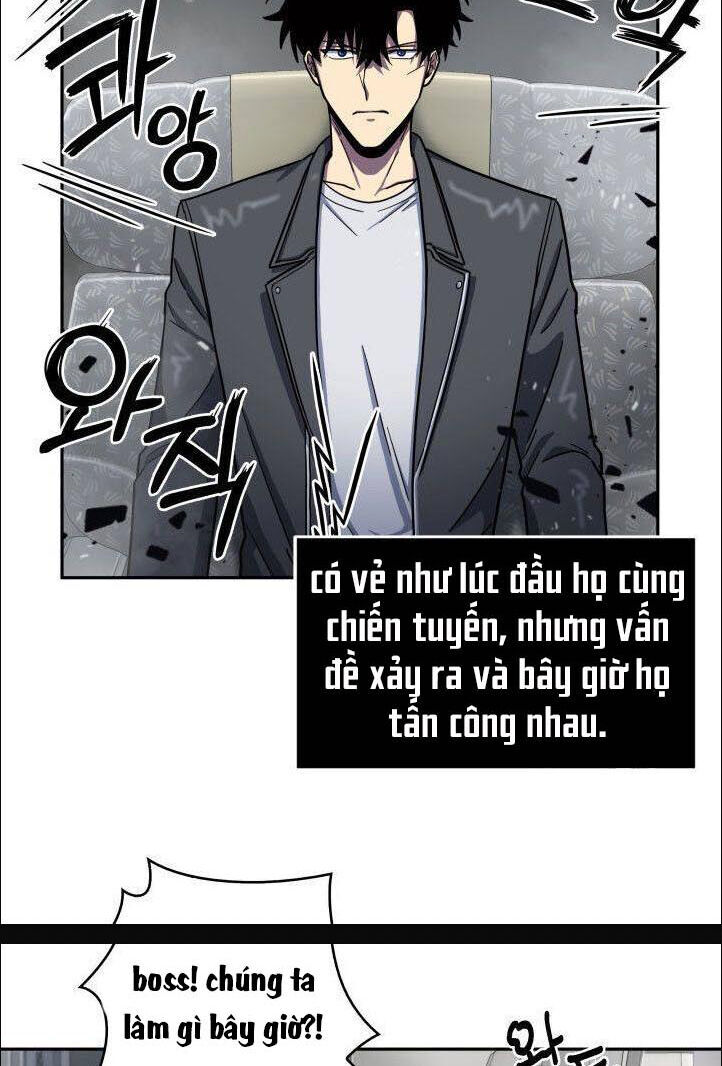 Vua Trộm Mộ