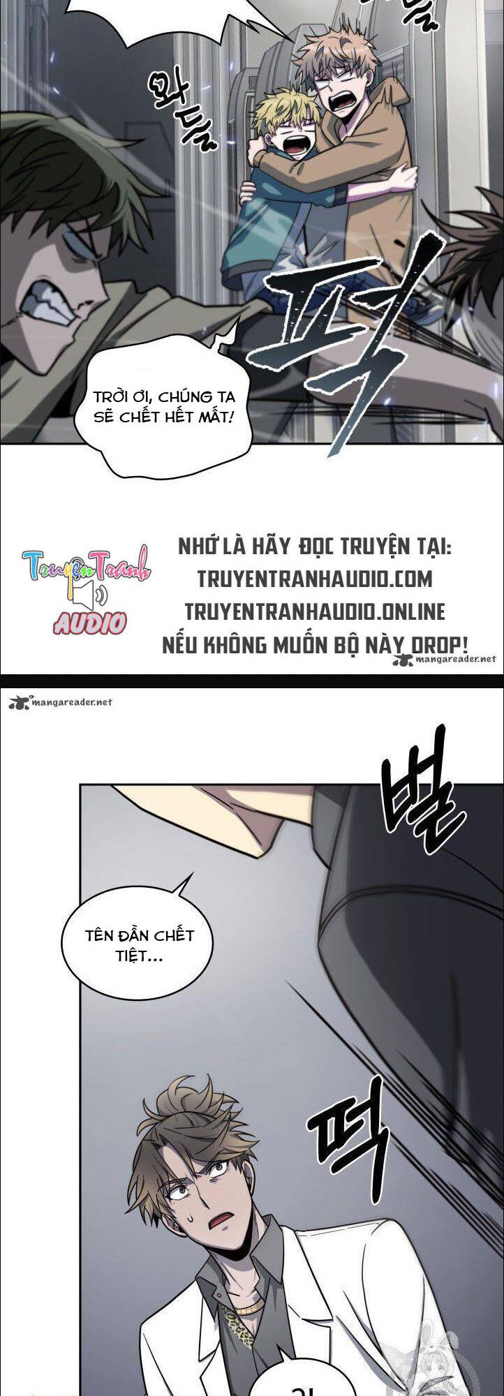Vua Trộm Mộ