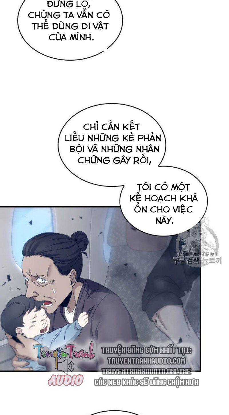 Vua Trộm Mộ