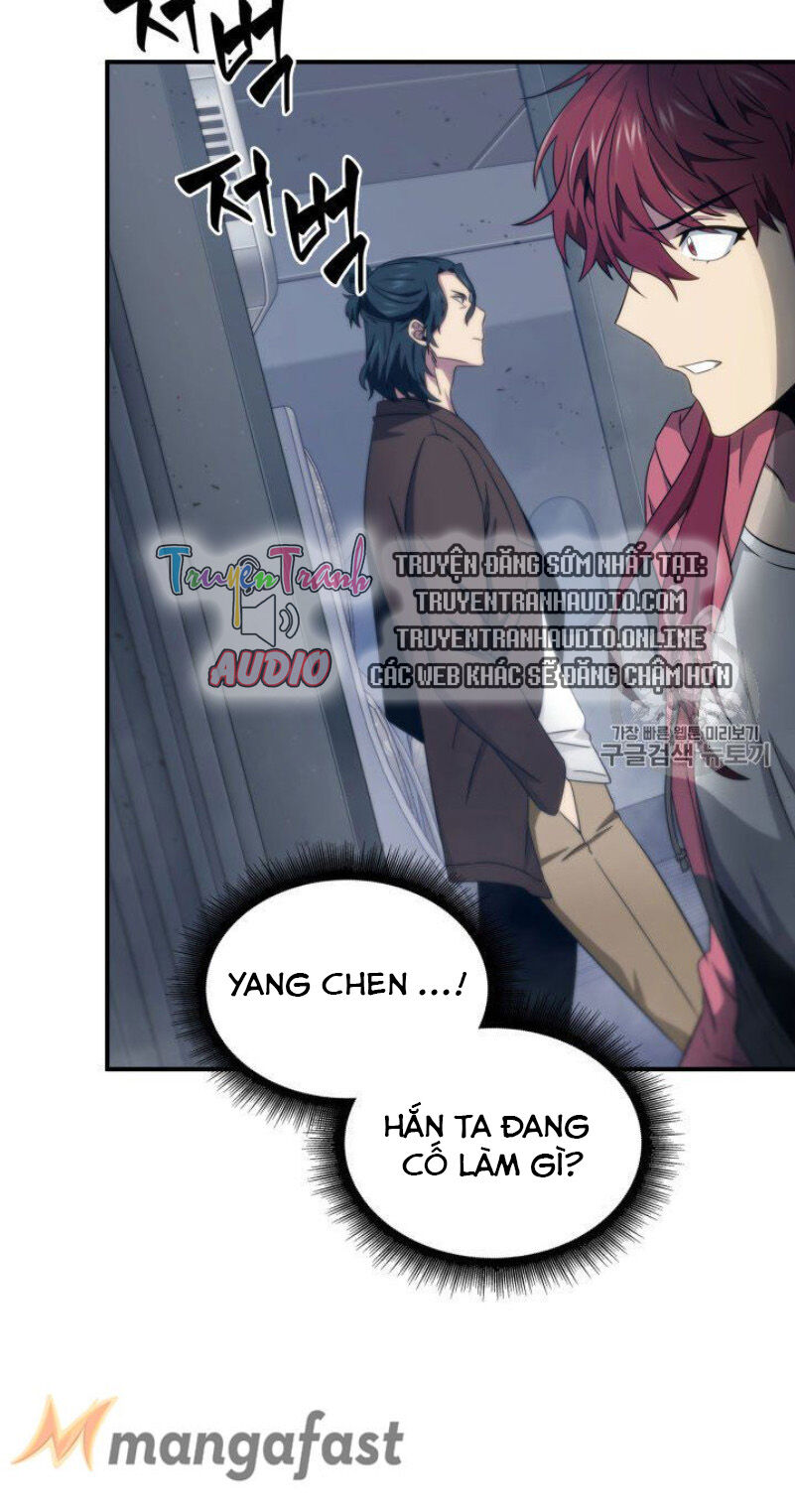 Vua Trộm Mộ