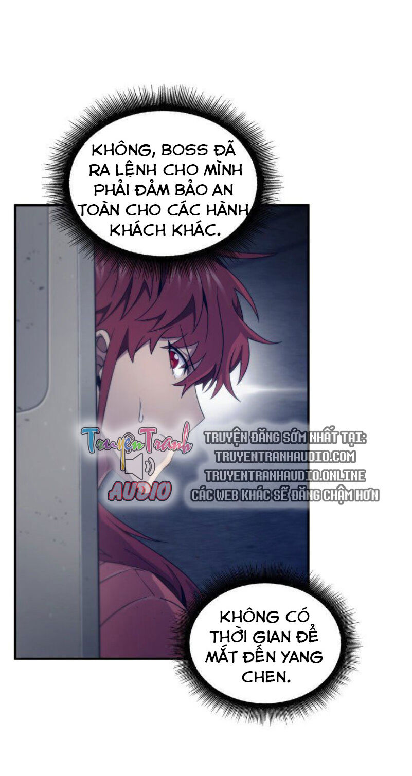 Vua Trộm Mộ