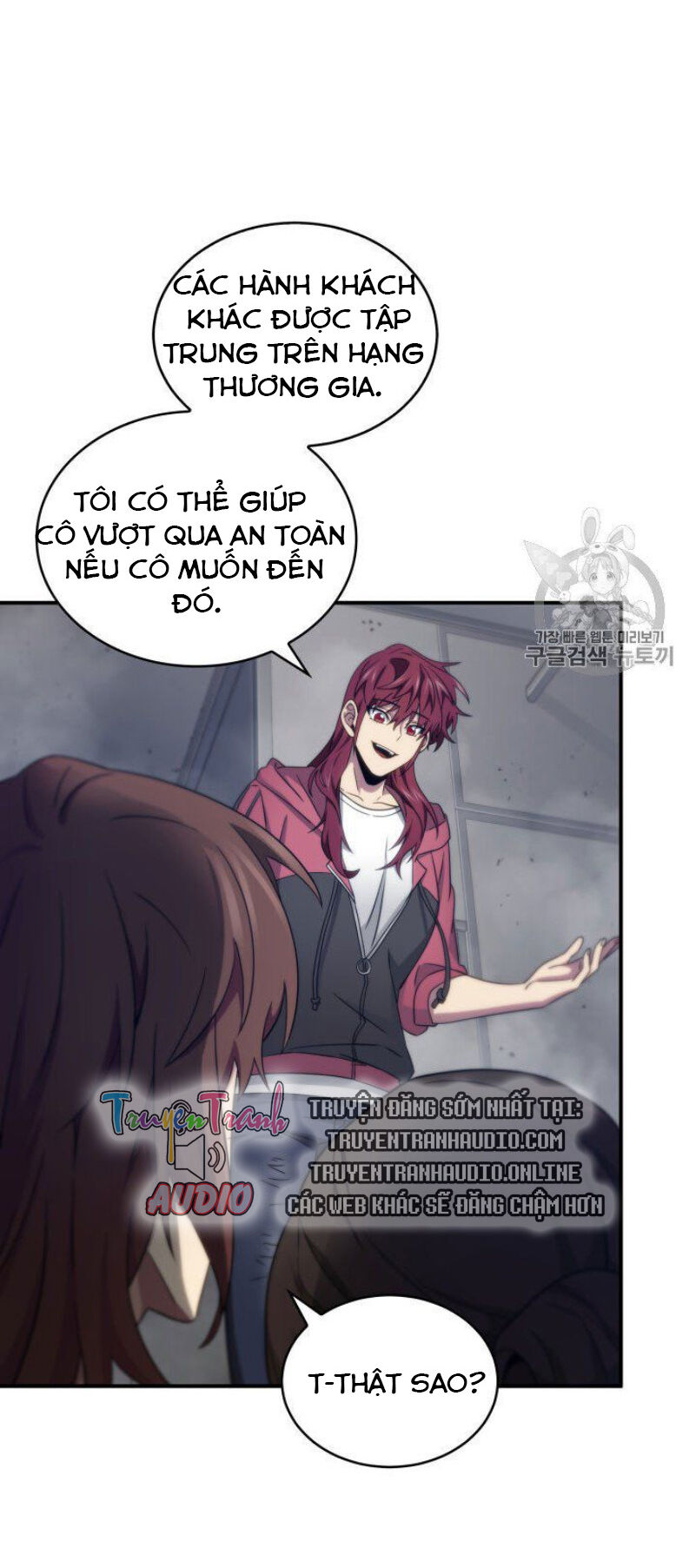 Vua Trộm Mộ