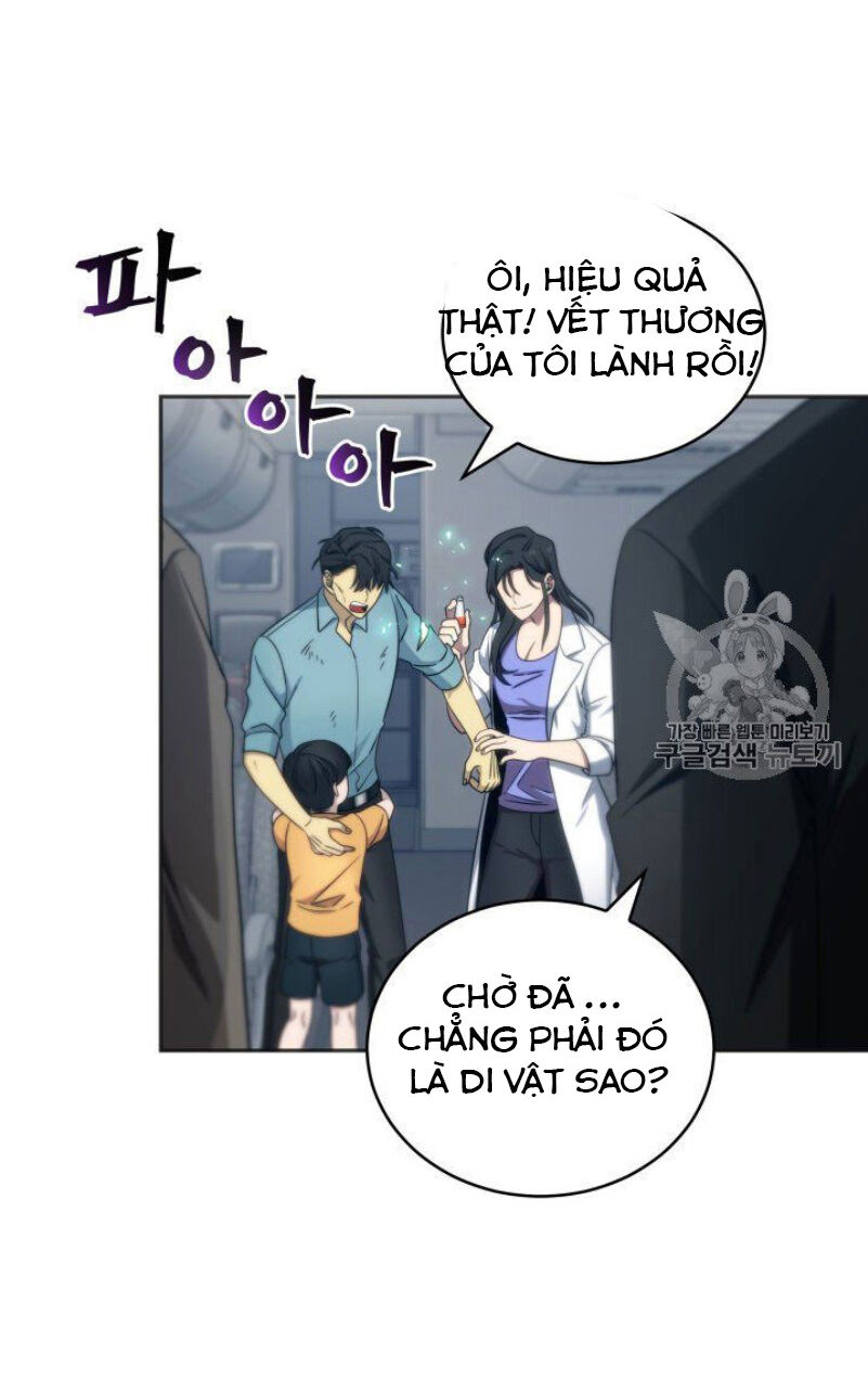 Vua Trộm Mộ