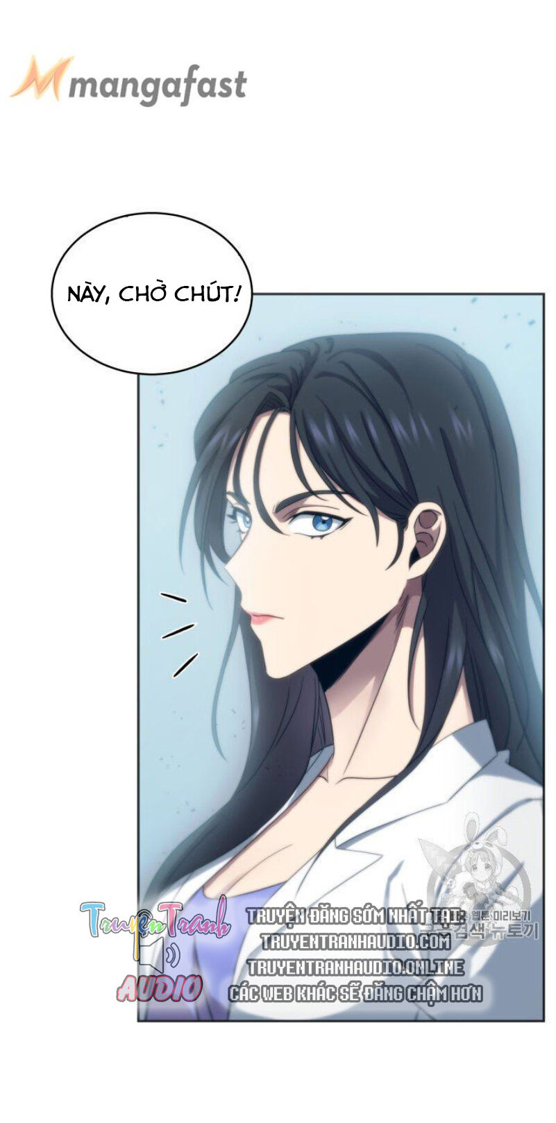 Vua Trộm Mộ