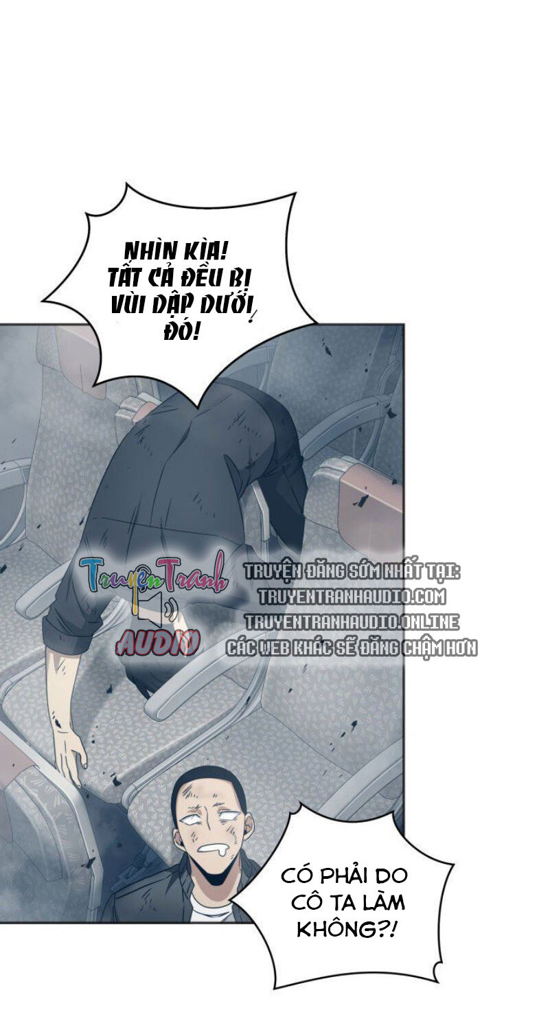 Vua Trộm Mộ