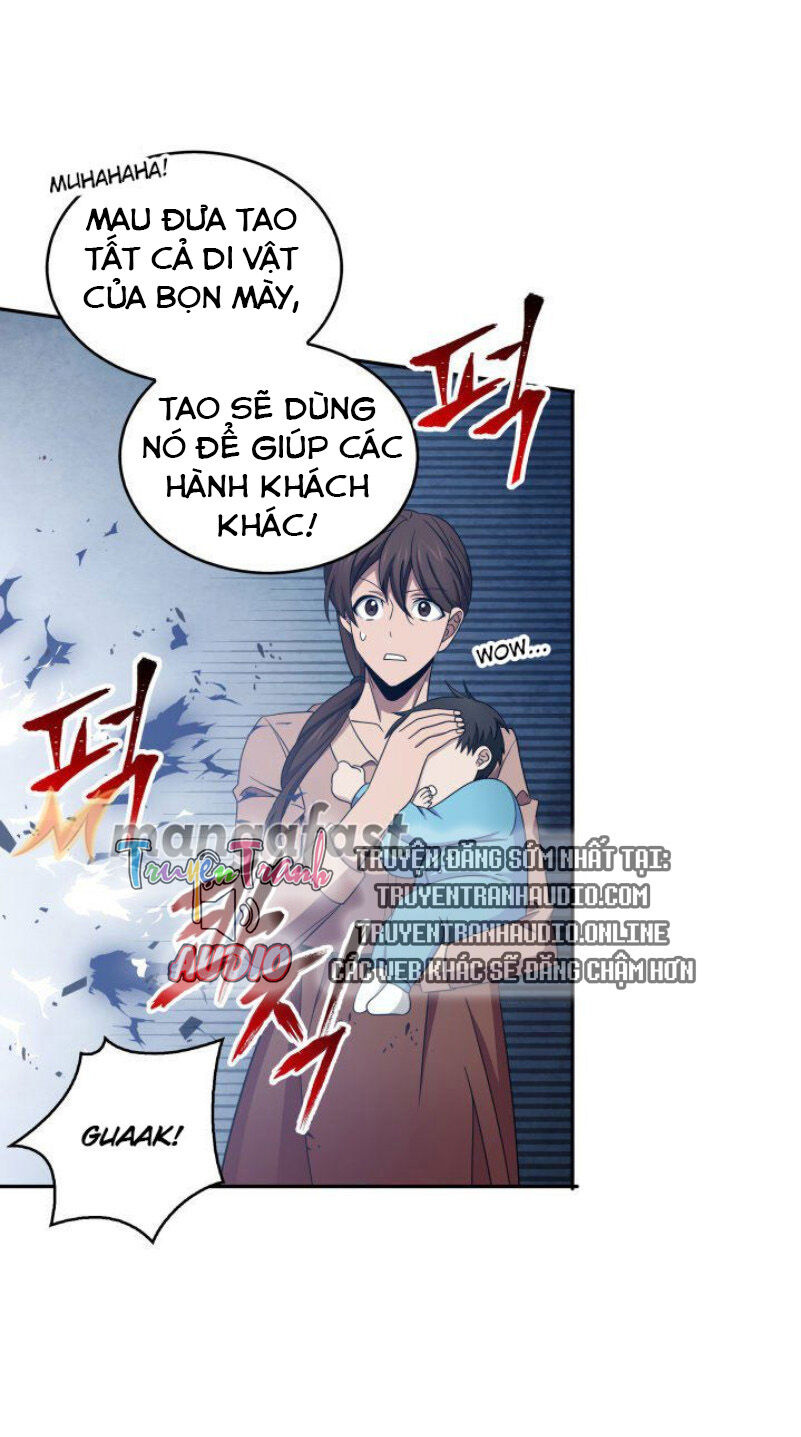 Vua Trộm Mộ