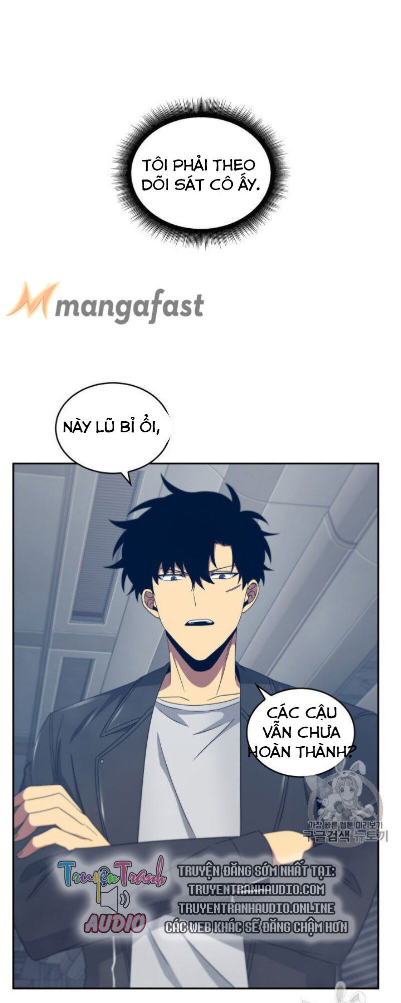 Vua Trộm Mộ