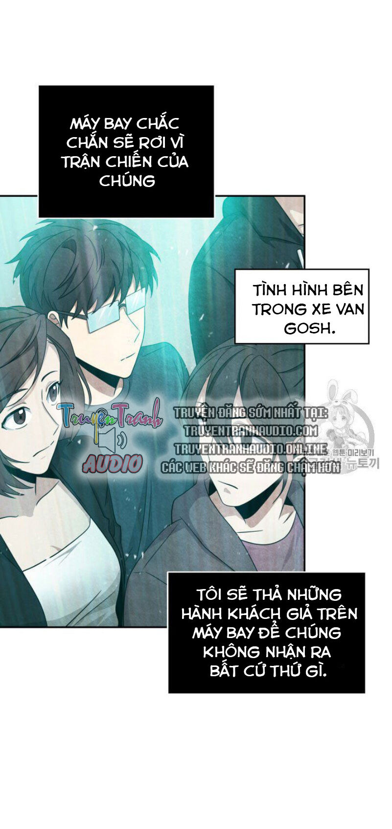 Vua Trộm Mộ