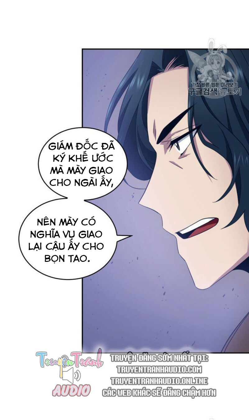 Vua Trộm Mộ