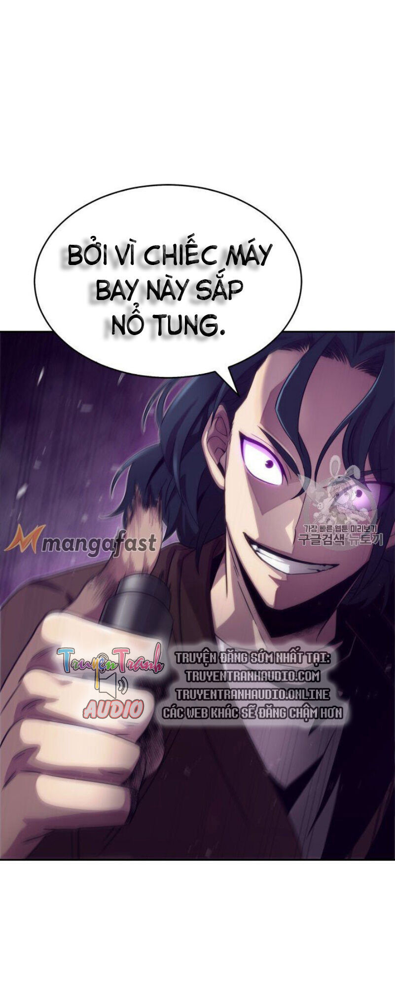 Vua Trộm Mộ
