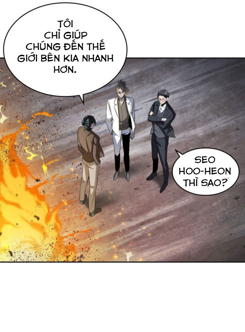 Vua Trộm Mộ