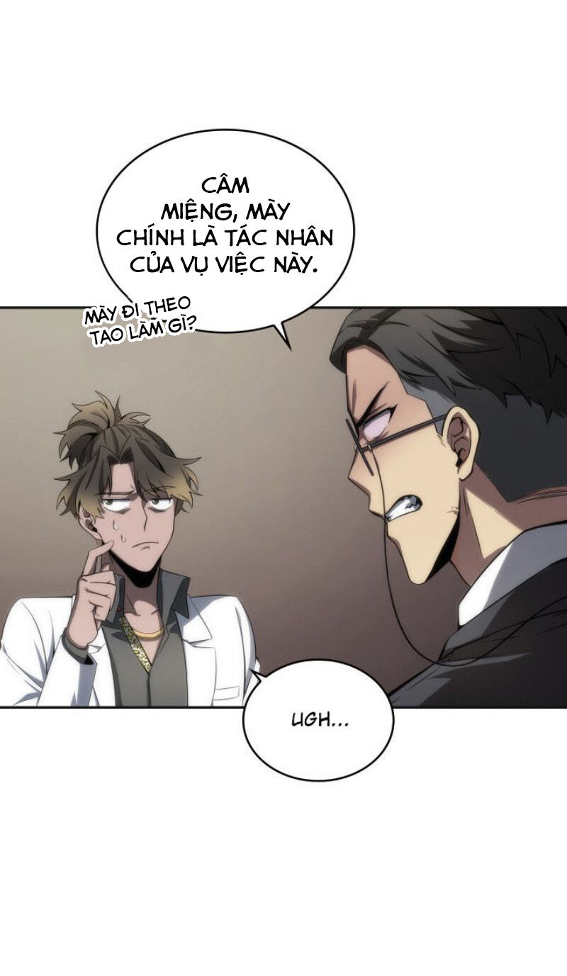 Vua Trộm Mộ