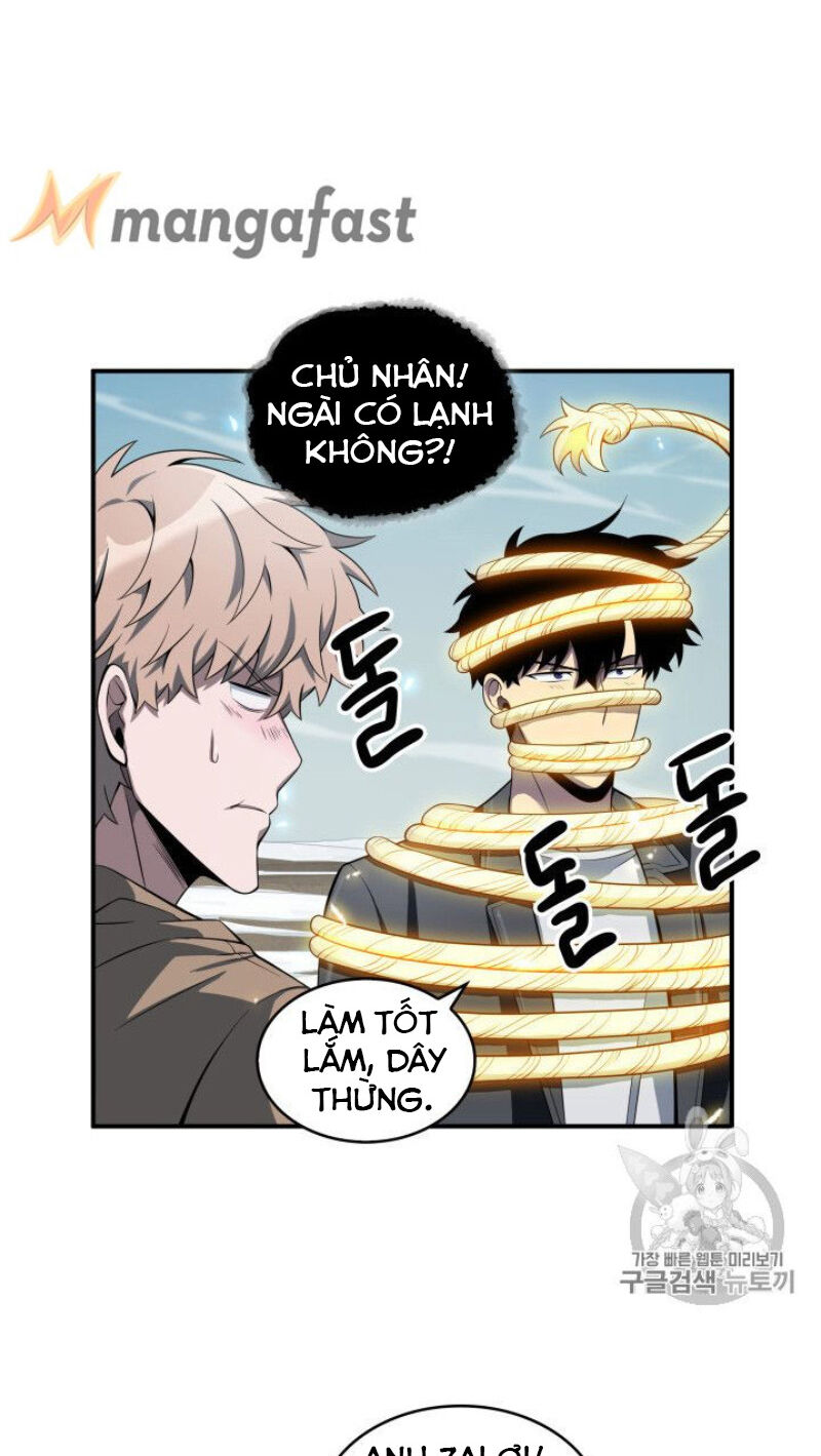 Vua Trộm Mộ