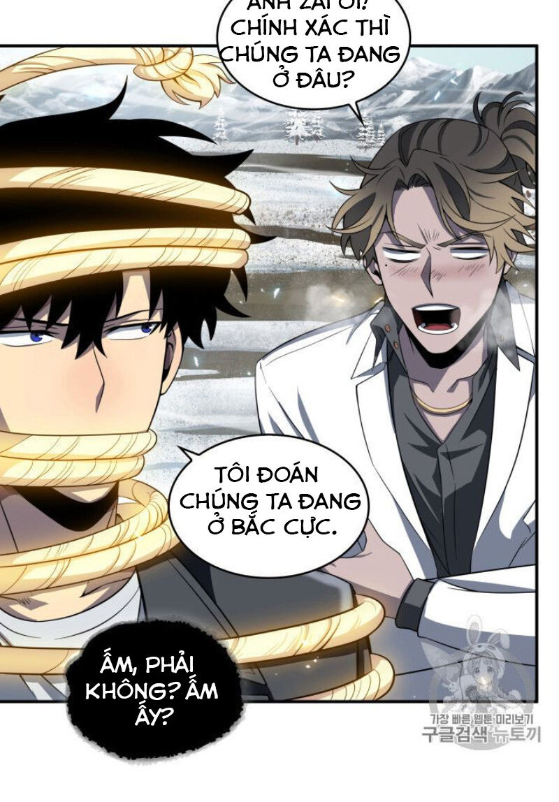 Vua Trộm Mộ