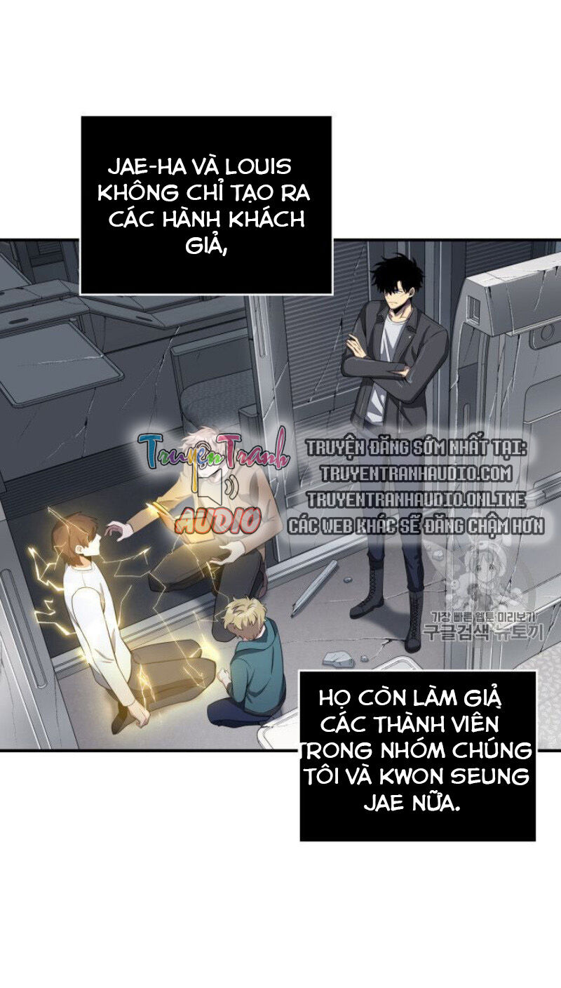 Vua Trộm Mộ