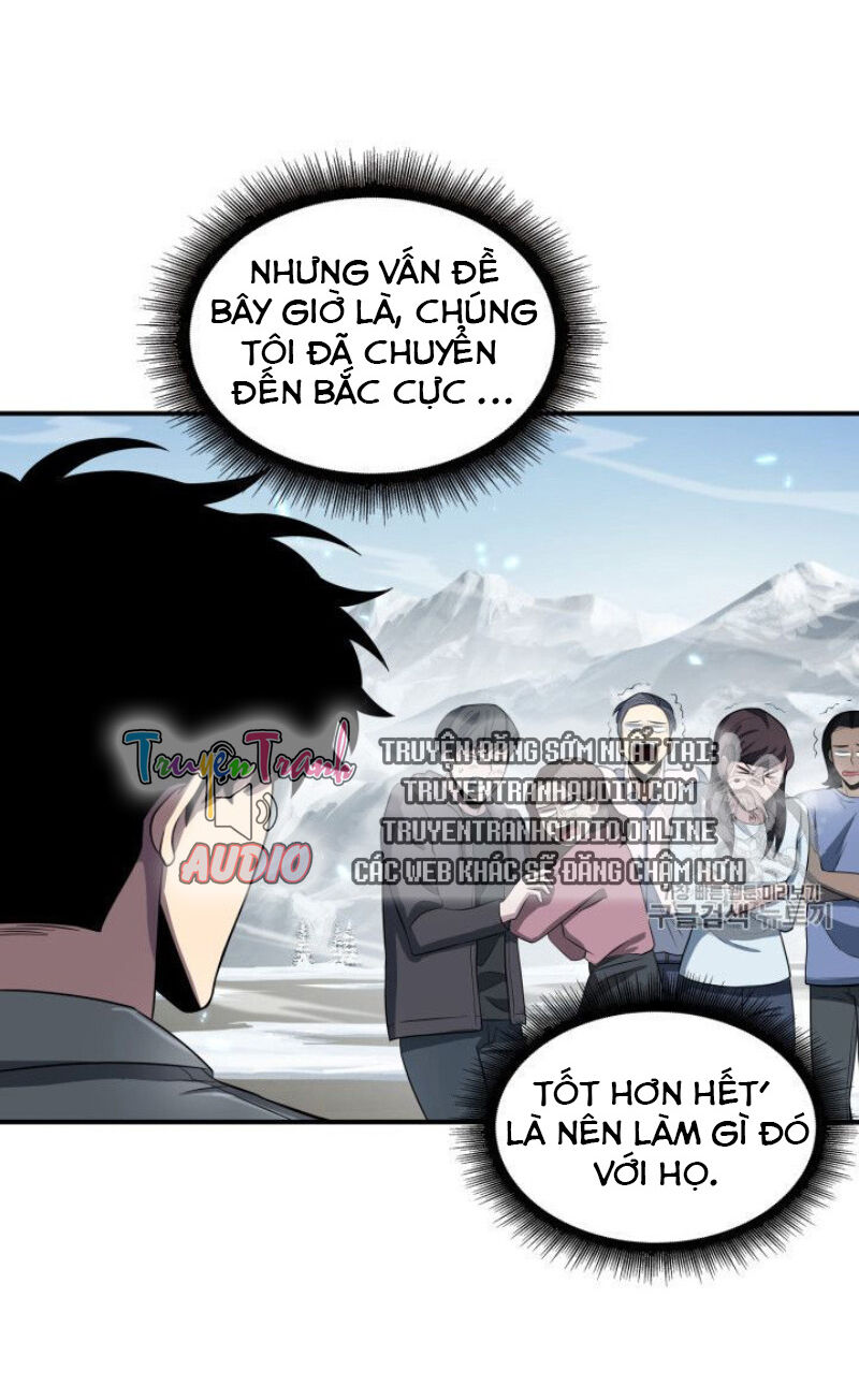 Vua Trộm Mộ