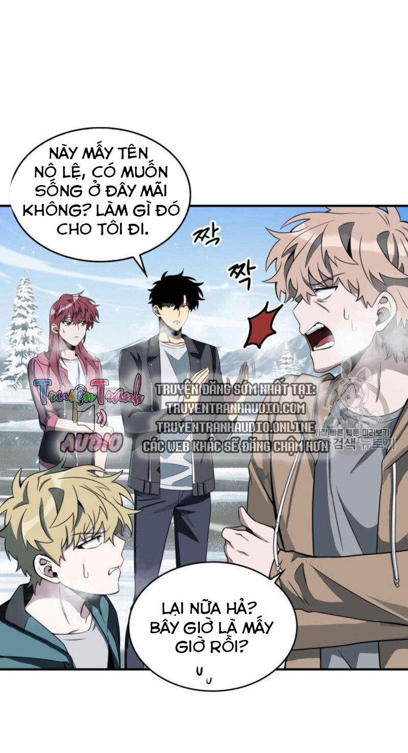 Vua Trộm Mộ