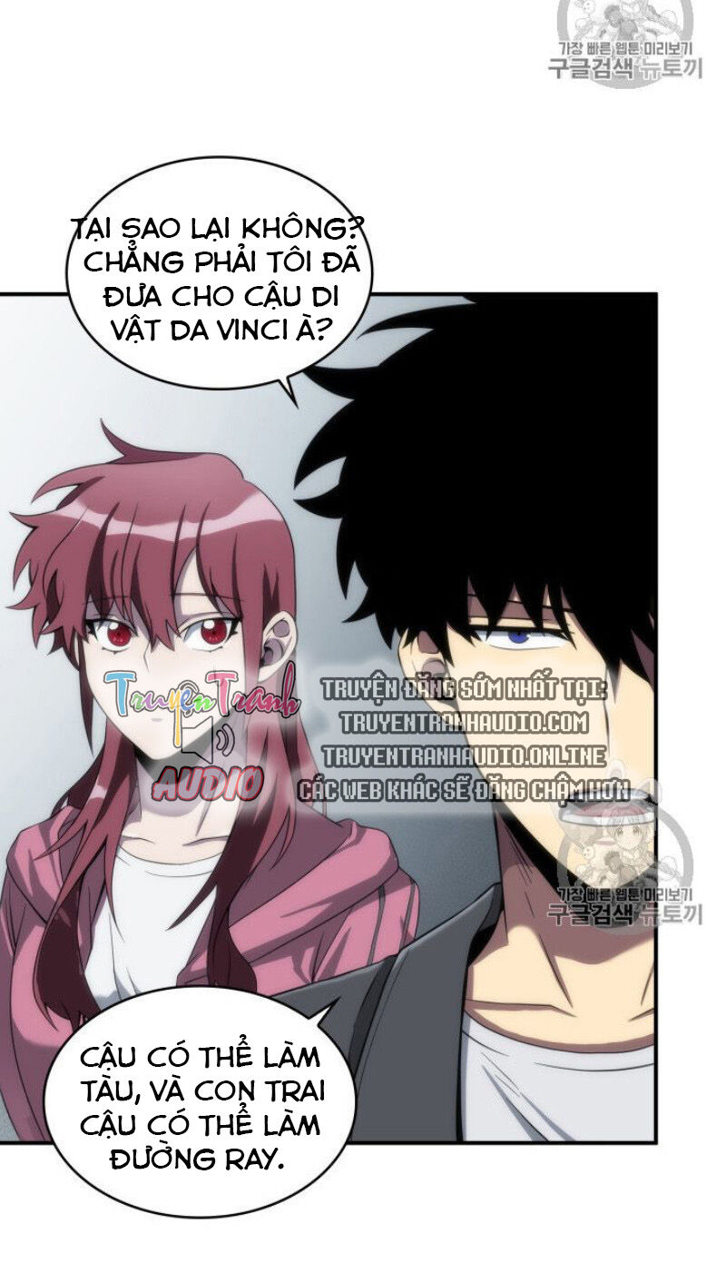 Vua Trộm Mộ