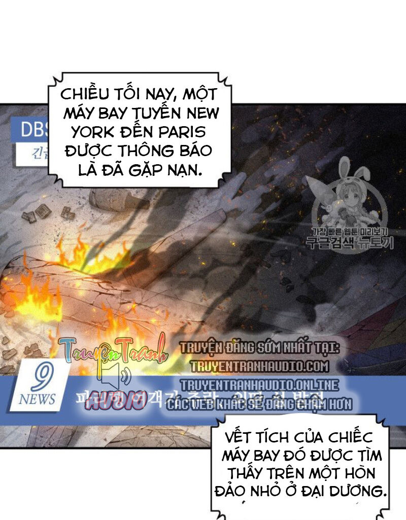 Vua Trộm Mộ