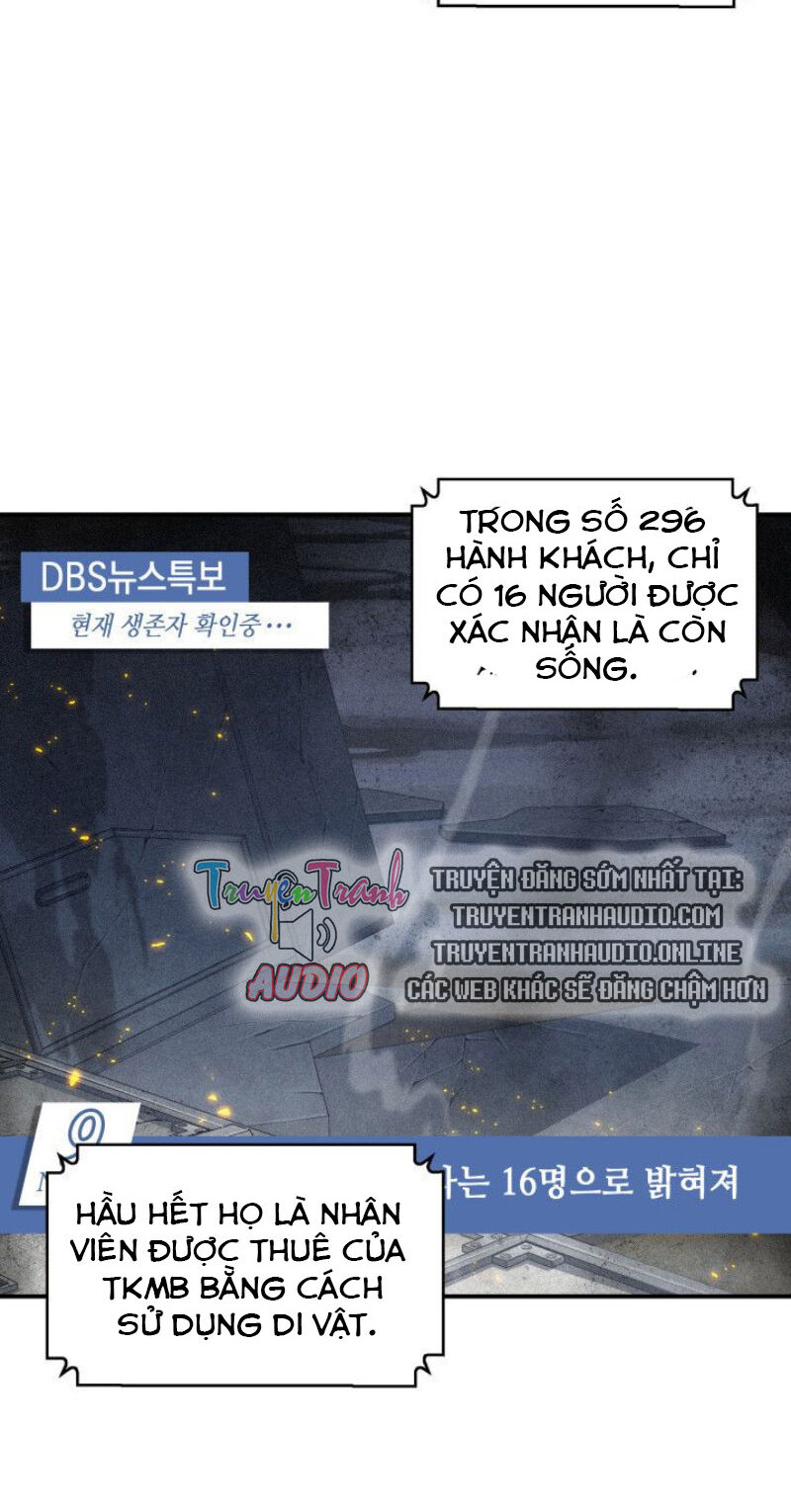 Vua Trộm Mộ
