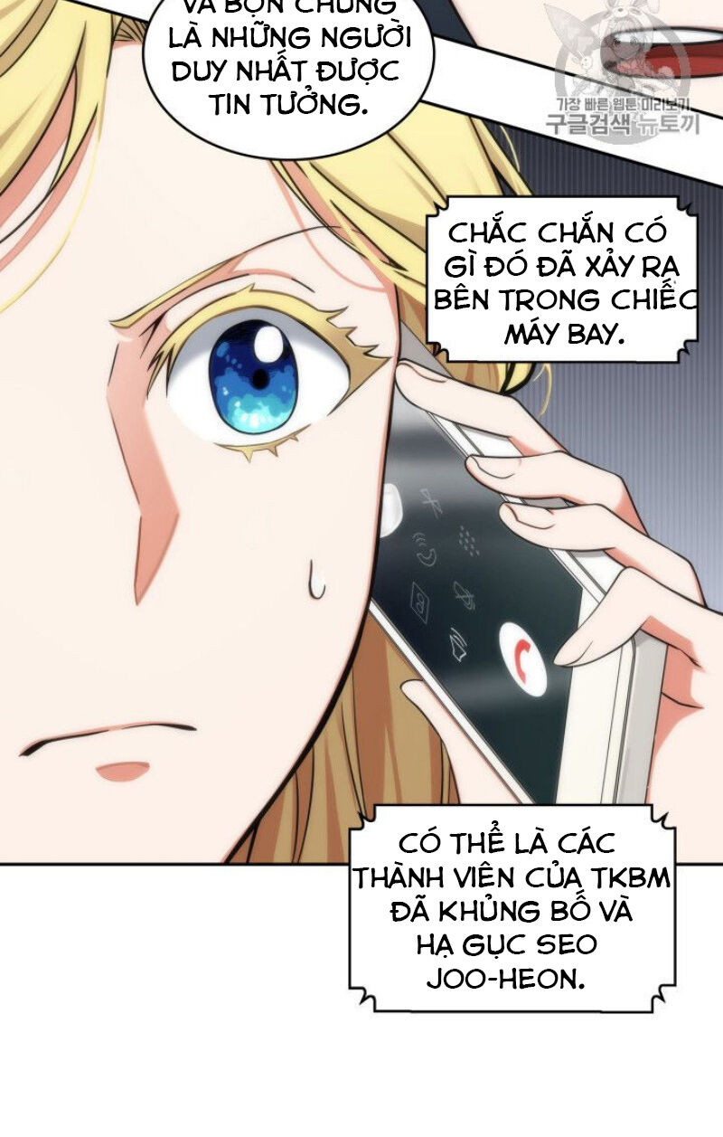 Vua Trộm Mộ