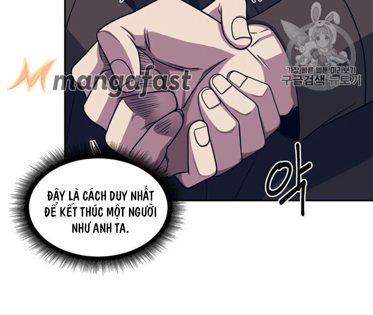 Vua Trộm Mộ