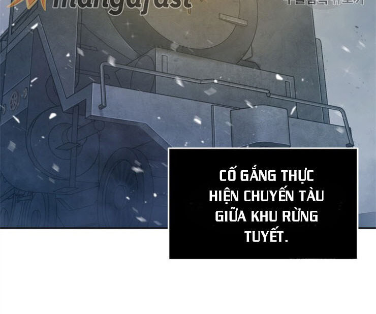 Vua Trộm Mộ