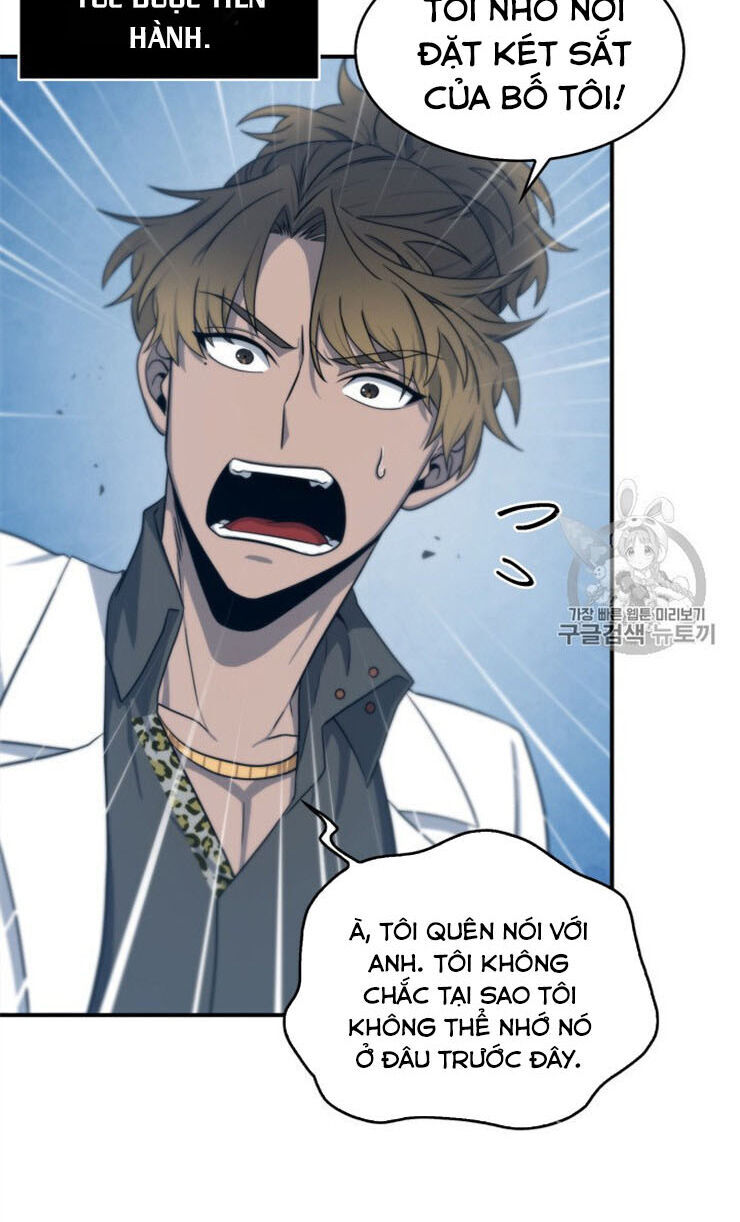 Vua Trộm Mộ