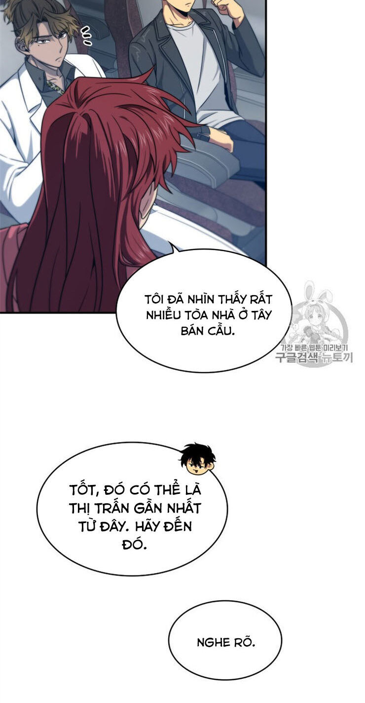 Vua Trộm Mộ