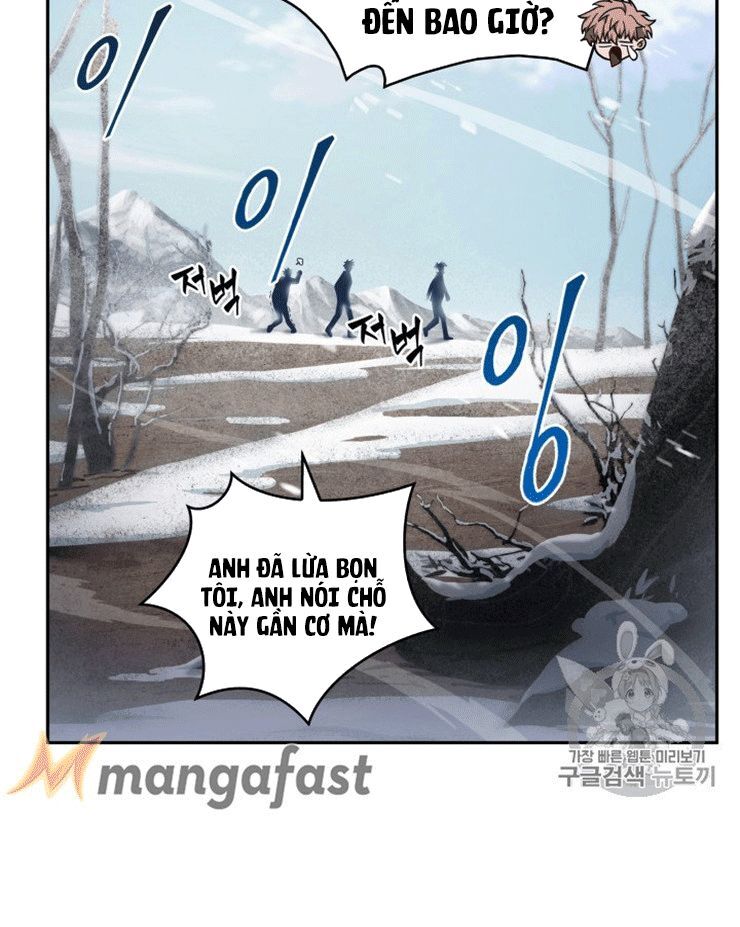 Vua Trộm Mộ
